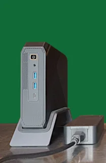 Blackview MP200 I5 Mini Desktop PC