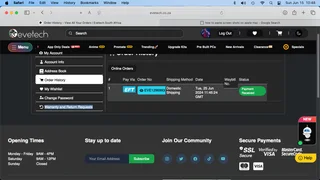 Blackview MP200 I5 Mini Desktop PC