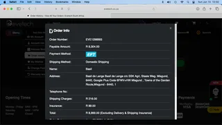 Blackview MP200 I5 Mini Desktop PC