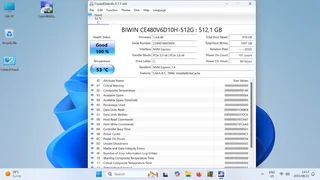 Blackview MP200 I5 Mini Desktop PC