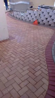 Paving ,tar And Concrete