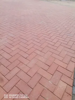 PAVING ,TAR AND CONCRETE