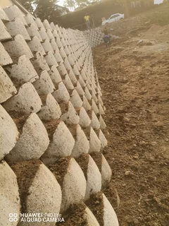 PAVING ,TAR AND CONCRETE