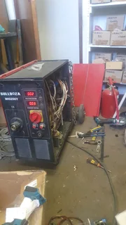 Electronics repair technician