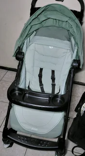 Joie muze travel system