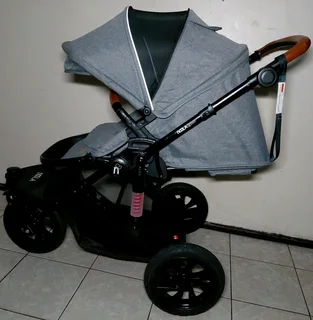 Noola sprint travel system