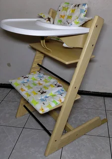 Stokke Tripp trapp
