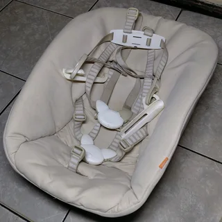 Stokke Tripp trapp