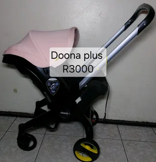 Doona plus