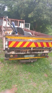 4 tone truck loading bin for sale