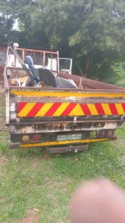 4 tone truck loading bin for sale