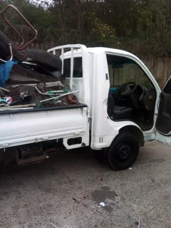 Rubble and junk removal