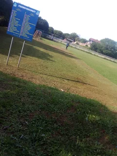 Grass cutting and once off clearing