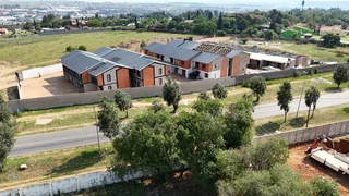 1 &amp; 2 Bedroom Apartment in Midrand from R5000.00 Brand New 0790190296/0738916724/ 074073833