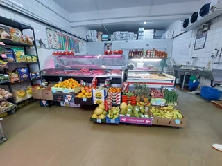 Retail Halaal Butchery based on the East Rand