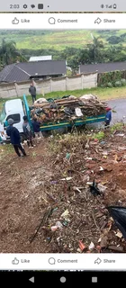 Removals in Durban and surrounding areas