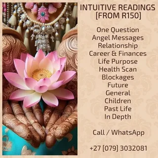 Psychic Readings