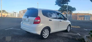 Honda Jazz 1.3i Automatic