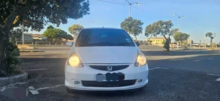 Honda Jazz 1.3i Automatic