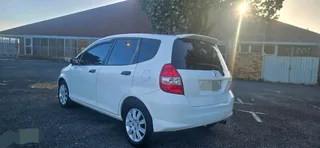 Honda Jazz 1.3i Automatic