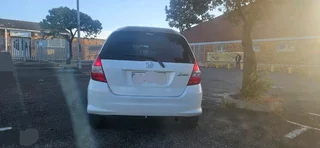 Honda Jazz 1.3i Automatic