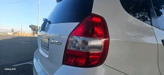 Honda Jazz 1.3i Automatic