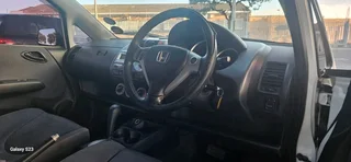 Honda Jazz 1.3i Automatic