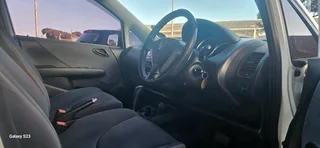 Honda Jazz 1.3i Automatic