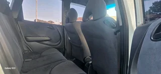 Honda Jazz 1.3i Automatic