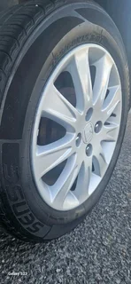 Honda Jazz 1.3i Automatic