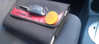 Honda Jazz 1.3i Automatic