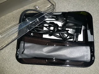 Microneedling kit Dr Pen Ultima M8