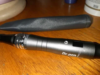 Microneedling kit Dr Pen Ultima M8