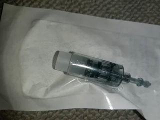 Microneedling kit Dr Pen Ultima M8