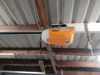 Garage Doors Repairs And Installations