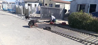 Palisade Gates And Fencing Specialist