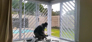 BAR BURGLAR BARS AND SPANISH BARS SPECIALIST AVAILABLE