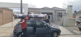 Roll Up Garage Doors Installations And Repairs