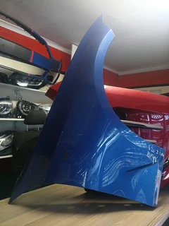 2018 BMW G20 3 SERIES RIGHT FENDER IN GOOD CONDITION FOR SALE