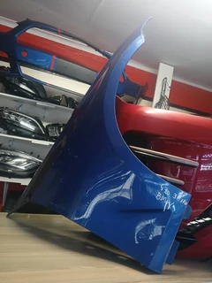 2018 BMW G20 3 SERIES RIGHT FENDER IN GOOD CONDITION FOR SALE