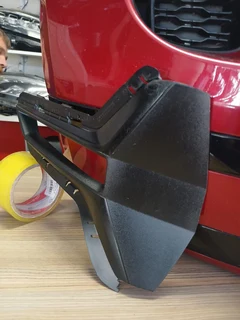 2018 BMW G20 3 SERIES LEFT SIDE FOG LIGHT COVER FOR SALE IN EXELLENT CONDITION