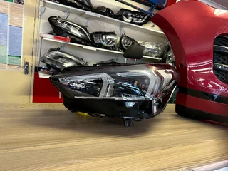 2023 BMW X1 U11 HEADLIGHT LEFTSIDE BRAND NEW OEM FOR SALE