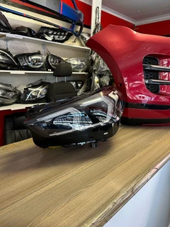 2023 BMW X1 U11 HEADLIGHT LEFTSIDE BRAND NEW OEM FOR SALE