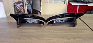 2024 Bmw 2 Series G42 Mirror Cover Left And Right For Sale In Excellent Condition