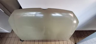 2017 VW POLO 6 BONNET FOR SALE BRAND NEW