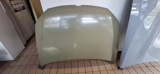 2017 Vw Polo 6 Bonnet For Sale Brand New