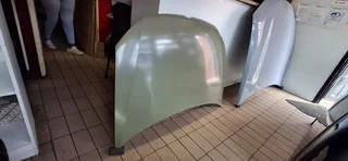 2017 VW POLO 6 BONNET FOR SALE BRAND NEW