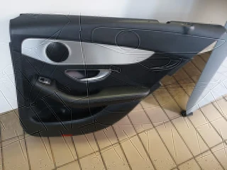 2016 MERCEDES BENZ C CLASS W205 DOOR PANEL REAR RIGHT AVAILABLE