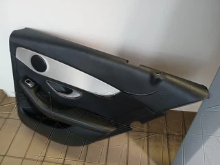 2016 MERCEDES BENZ C CLASS W205 DOOR PANEL REAR RIGHT AVAILABLE