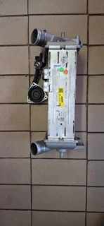 2013 Kia Sorento Automatic Intercooler For Sale In Good Condition